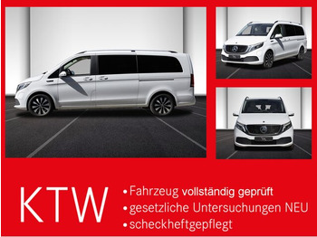 MERCEDES-BENZ Kleinbus