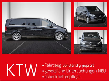 MERCEDES-BENZ Kleinbus