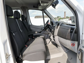 Pritsche Transporter, Transporter mit Doppelkabine MERCEDES-BENZ Sprinter 214 CDI DOKA Pritsche,Klima,EURO6: das Bild 2