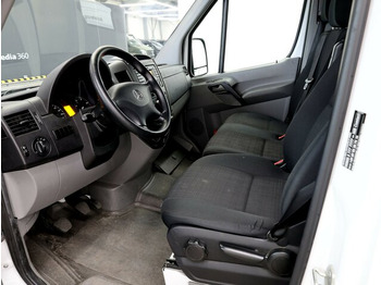 Pritsche Transporter, Transporter mit Doppelkabine MERCEDES-BENZ Sprinter 214 CDI DOKA Pritsche,Klima,EURO6: das Bild 2