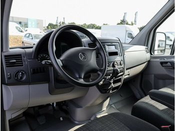 Pritsche Transporter, Transporter mit Doppelkabine MERCEDES-BENZ Sprinter 214 CDI DOKA Pritsche,Klima,EURO6: das Bild 4