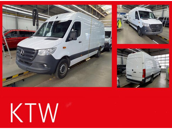 MERCEDES-BENZ Sprinter 315 Kastenwagen