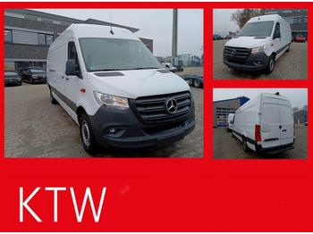 MERCEDES-BENZ Sprinter 315 Kastenwagen