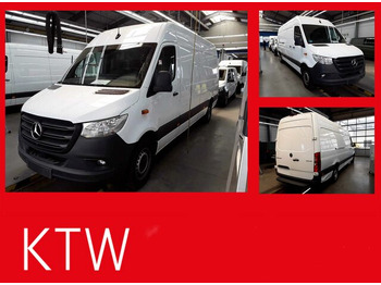 MERCEDES-BENZ Sprinter 315 Kastenwagen