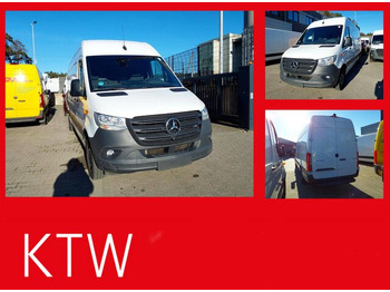 MERCEDES-BENZ Sprinter 315 Kastenwagen