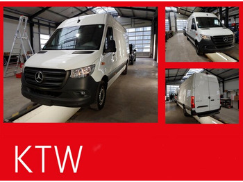 MERCEDES-BENZ Sprinter 315 Kastenwagen
