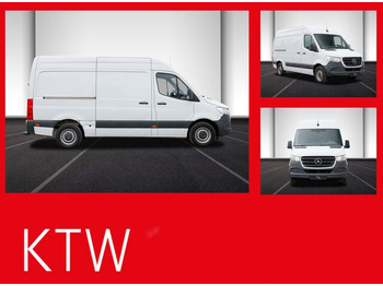 MERCEDES-BENZ Sprinter 317 Kastenwagen