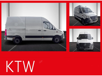 MERCEDES-BENZ Sprinter 317 Kastenwagen