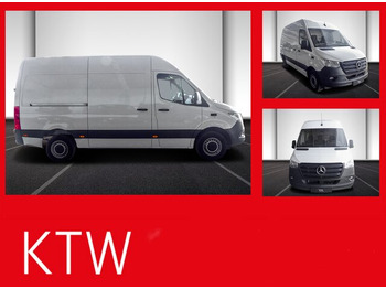 MERCEDES-BENZ Sprinter 317 Kastenwagen