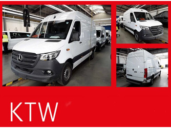 MERCEDES-BENZ Sprinter 317 Kastenwagen