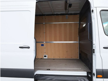 Kastenwagen MERCEDES-BENZ Sprinter 317 Maxi,9GTronic,MBUX,Kamera: das Bild 2