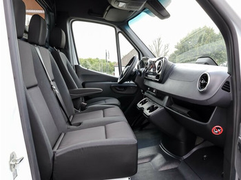 Kastenwagen MERCEDES-BENZ Sprinter 317 Maxi,9GTronic,MBUX,Kamera: das Bild 3