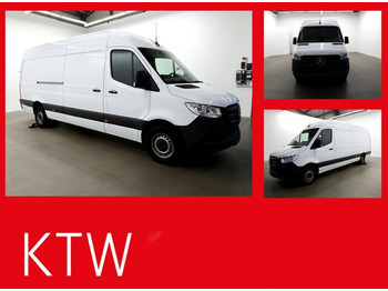 MERCEDES-BENZ Sprinter 317 Kastenwagen
