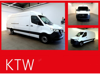MERCEDES-BENZ Sprinter 317 Kastenwagen