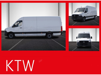 MERCEDES-BENZ Sprinter 317 Kastenwagen