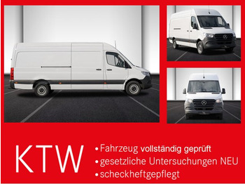 MERCEDES-BENZ Sprinter 317 Kastenwagen
