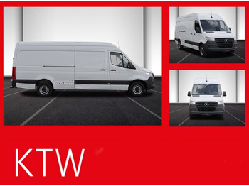 MERCEDES-BENZ Sprinter 317 Kastenwagen