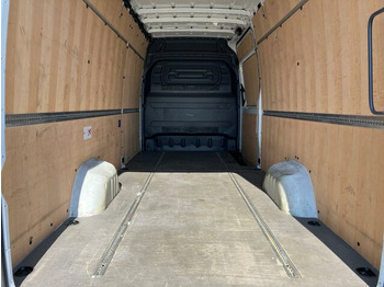 Kastenwagen MERCEDES-BENZ Sprinter 317 Maxi,9GTronic,MBUX,Kamera,Klima: das Bild 4