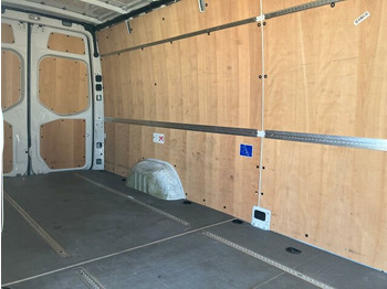 Kastenwagen MERCEDES-BENZ Sprinter 317 Maxi,9GTronic,MBUX,Kamera,Klima: das Bild 5