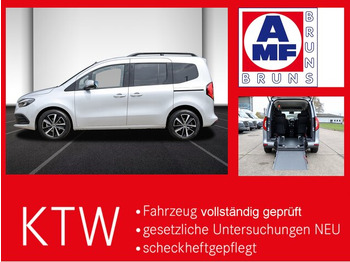 MERCEDES-BENZ Personentransporter