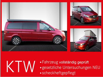 MERCEDES-BENZ Camper Van