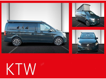 MERCEDES-BENZ Camper Van
