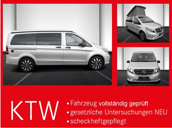 MERCEDES-BENZ Camper Van