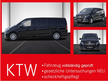MERCEDES-BENZ Kleinbus