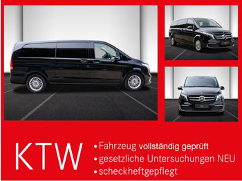 MERCEDES-BENZ Kleinbus