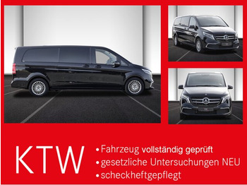 MERCEDES-BENZ Kleinbus
