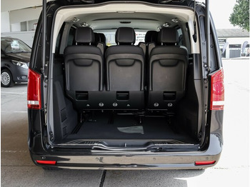 Personentransporter MERCEDES-BENZ V 300 Avantgarde Extralang,2xSchiebetür elektr.: das Bild 2