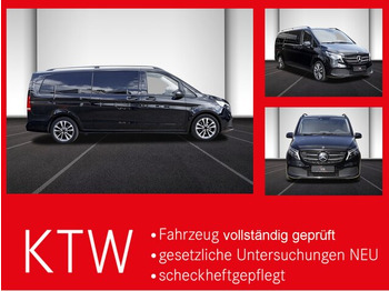 MERCEDES-BENZ Kleinbus