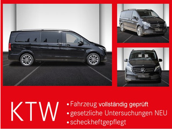 MERCEDES-BENZ Kleinbus