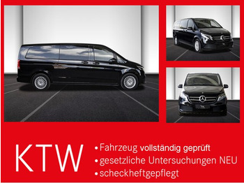 MERCEDES-BENZ Personentransporter