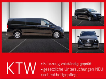 MERCEDES-BENZ Personentransporter