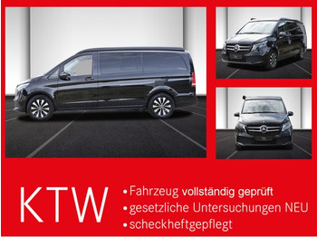 MERCEDES-BENZ Camper Van