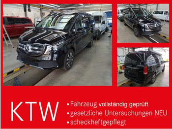 MERCEDES-BENZ Camper Van