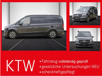 MERCEDES-BENZ Camper Van