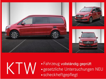 MERCEDES-BENZ Camper Van