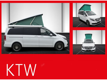 MERCEDES-BENZ Camper Van