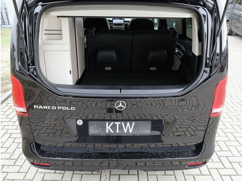 Camper Van MERCEDES-BENZ V 300 Marco Polo,EasyUp,Leder,AHK2,5To,LED...: das Bild 3 Camper Van MERCEDES-BENZ V 300 Marco Polo,EasyUp,Leder,AHK2,5To,LED...: das Bild 3