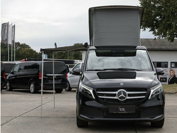 Camper Van MERCEDES-BENZ V 300 Marco Polo,EasyUp,Leder,AHK2,5To,LED...: das Bild 2 Camper Van MERCEDES-BENZ V 300 Marco Polo,EasyUp,Leder,AHK2,5To,LED...: das Bild 2