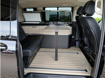 Camper Van MERCEDES-BENZ V 300 Marco Polo,EasyUp,Leder,AHK2,5To,LED...: das Bild 5 Camper Van MERCEDES-BENZ V 300 Marco Polo,EasyUp,Leder,AHK2,5To,LED...: das Bild 5
