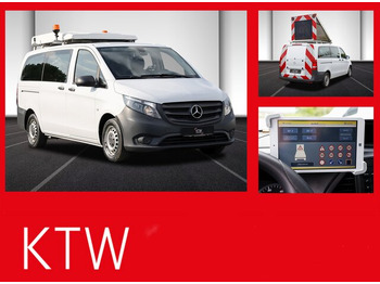 MERCEDES-BENZ Vito 111 Kleinbus