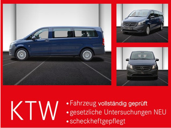 MERCEDES-BENZ Vito 114 Personentransporter