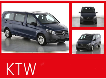 MERCEDES-BENZ Vito 114 Kleinbus