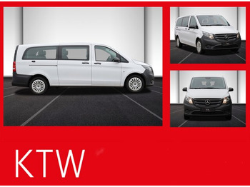 MERCEDES-BENZ Vito 114 Personentransporter
