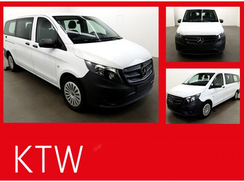 MERCEDES-BENZ Vito 114 Personentransporter