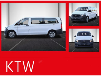 MERCEDES-BENZ Vito 114 Personentransporter