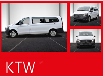 MERCEDES-BENZ Vito 114 Personentransporter
